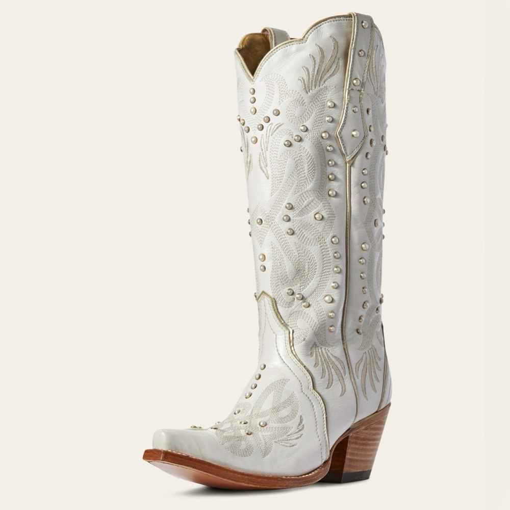 Pearl Western Boot Style No. 10031549